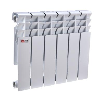 China EUROPEAN radiator (aluminum, fan and heater) for sale