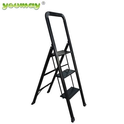 China Folding ladders step ladders extension folding ladders universal platform and stool ladders for sale