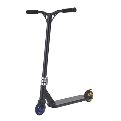 China New Child China Manufacturer Child Foot Freestyle Stunt Hot Adult Kids Scooter Extreme Sport Scooters for sale