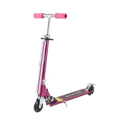 China China Big Kid Factory Price Good Price Child Manufacturers Foot Scooter for sale