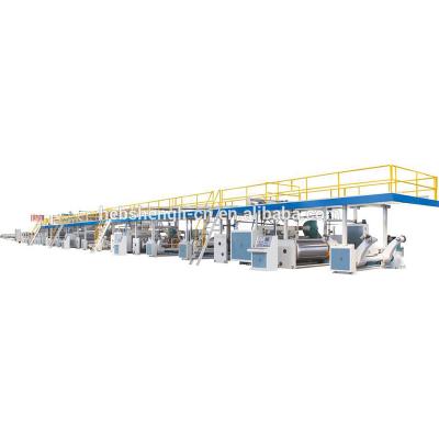 China machinery & Automatic Sheet Feeding Material for Corrugated Cardboard Box Making Machine Corrugated Cardboard Automatic Feeder Machine for sale