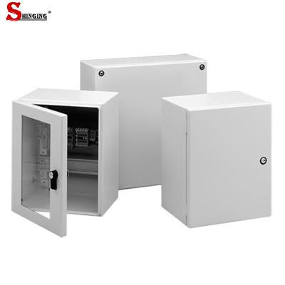 China Wholesale customer request new design enclosure with battery compartment for sale