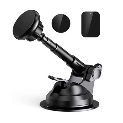 China Universal Durable 360 ​​Rotation Car Phone Mount Car Dashboard Mobile Phone Holder for sale