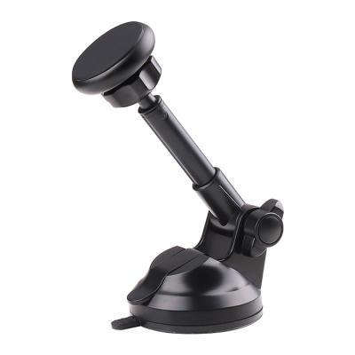 China Durable Universal 360 Car Dashboard Phone Holder Magnetic Phone Holder Stand for sale