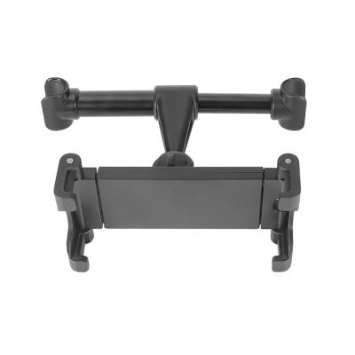 China 14.5-21cm New Design Universal Car Headrest Mount Holder 360 With Angle For Ipad for sale