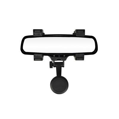 China Optimal Use Mobile Phone Accessories Easy Use Rearview Phone Mount for sale