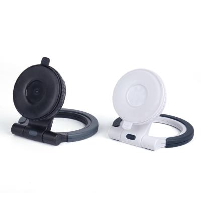 China Sticky Holder Magnet PC Kitchen Mobile Phone Table Phone Mount for sale