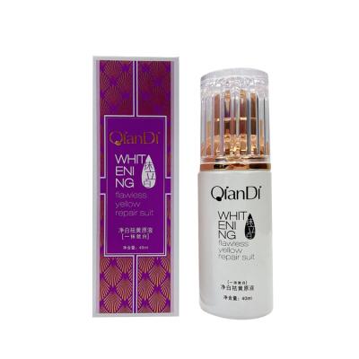 China High Quality Anti-wrinkle Skin Care Products Lady Skin Care Whitening Serum Whitening and Beauty Luminous Lotion for sale