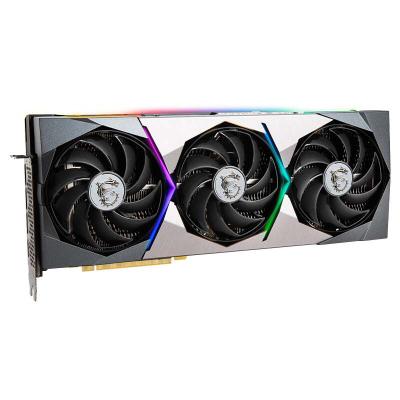 China Workstation High Performance Smart Performance Independent Graphics Card Rx 580 8gb Rx 3080 for sale