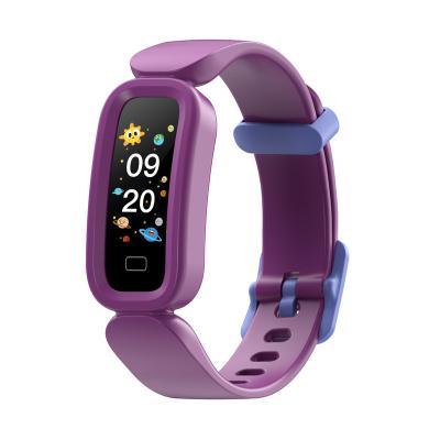 China Cheap Fashion High-end GPS Navigation Children's Smart Wristband IP68 Sports Waterproof Children's Health Monitoring Smart Wristband for sale