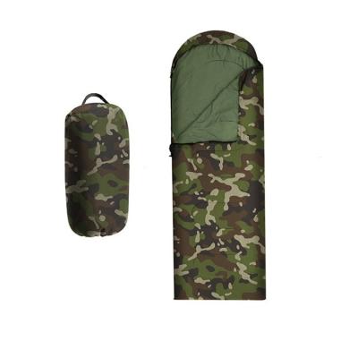 China Thermal Envelope Type 0 Degree Sleeping Bag Prices Winter Sleeping Bag Outdoor Camping Price for sale