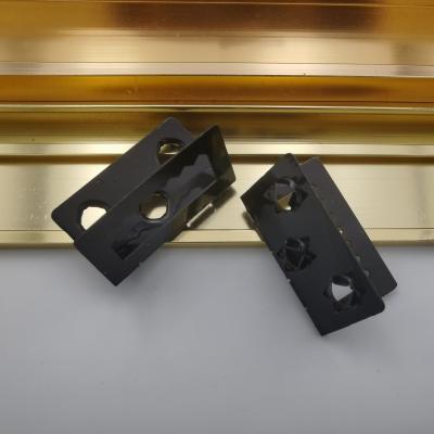 China Assets; Antirust Iron Frame Accessories Wholesale Manufacturers Cheap Hinges for sale