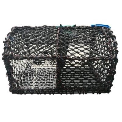 중국 lobster pot cage European Market Heavy duty professional range of side entry creels with multi-purpose catching ability 판매용