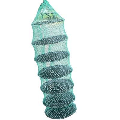 Chine China supplier Aquaculture Traps oyster scallop lantern net à vendre