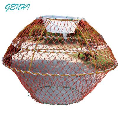 China Hot sale Customizable Customizable King crab snare fishing trap Aquaculture Traps crab trap for sale