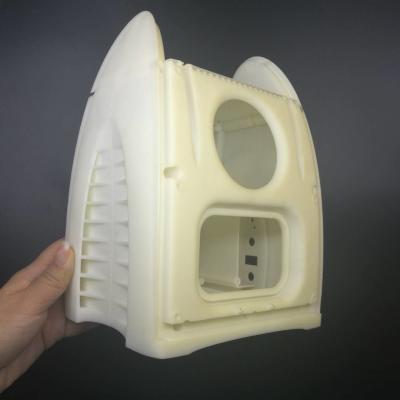 China Douane Plastic Prototyping de Dienst/Cnc Prototyping de Dienstsgs Certificatie Te koop