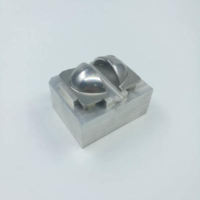 China 3d que imprime peça fazendo à máquina da criação de protótipos do serviço do CNC do alumínio de SLA SLS DMLS a mini à venda