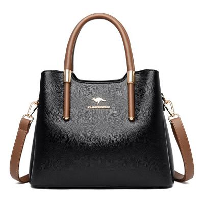 China Hot Selling Famous Designer Brands Designer Handbags Wholesale Lady Bags New Purses For Women for sale