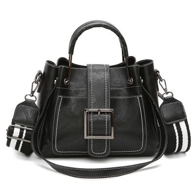 China Lady Amazon Designer Wholesale Bags PU Leather Hot Selling Cross 2021 New - Body Handbag Purses For Women for sale