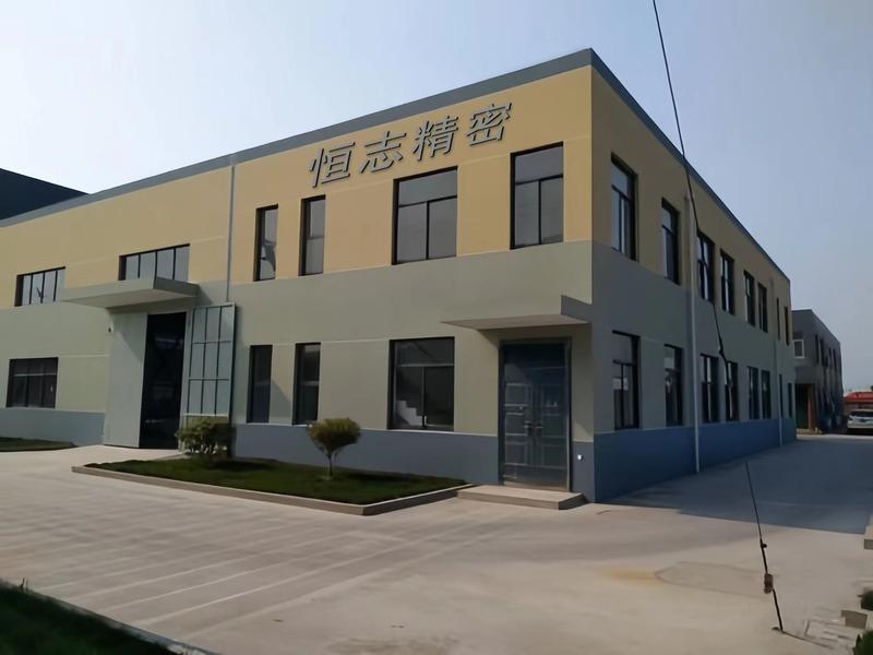 Verified China supplier - Zhongshan Hengzhi Precision Technology Co., Ltd.