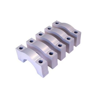 China CNC router aluminum steel frame ar15 cnc mach parts cnc milling parts for sale