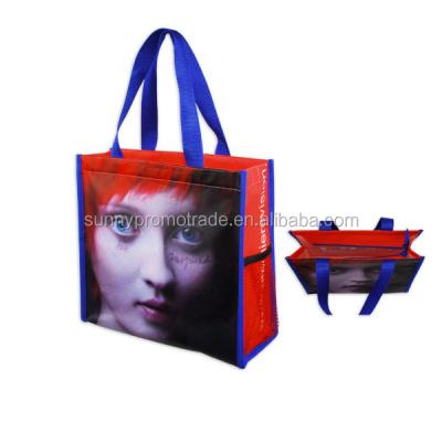 China 2013 folding green fashion eco foldable bags for sale