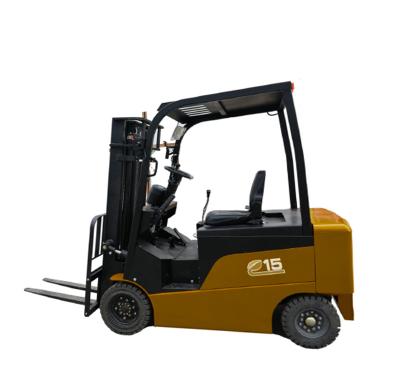 China China Hotels Electric Forklift Used And 10 Ton Forklift For Sale for sale