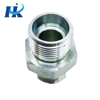 China Hydraulic Hydraulic Connecting High Quality Fixture for sale