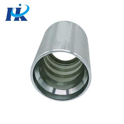 China Connect Pipes GOOD QUALITY DURABLE HYDRAULIC HOSE BUSHING FOR 4SP HOSE for sale