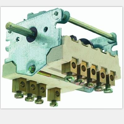 China Ceramic switch 43.24032.000 Rotary switches   OVEN SWITCH  Switch gear Three gears switch for sale