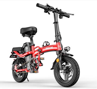 China Aluminum Alloy Snow Bike 20