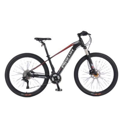 China Classic aluminum mountain bike mtb bicycle for men /China steel mountain bike/26 inch inclined mountain bike for sale