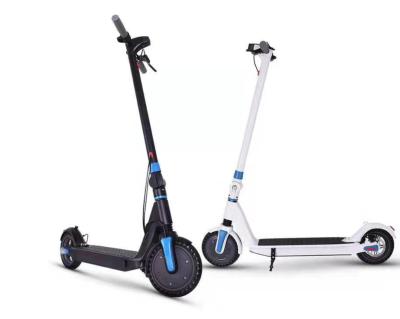 China Unisex new convenient e scooter can carry elektrik 350w500w electric scooter for sale