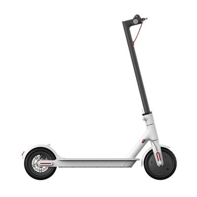 China 2020 unisex hot sale 8.5 inch electric scooter portable electric scooter foldable electric scooter for sale