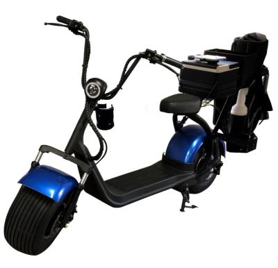 China Wholesale battery golf motorc manufacturers fat tire electric scooters for 2 wheel fat tire for sale