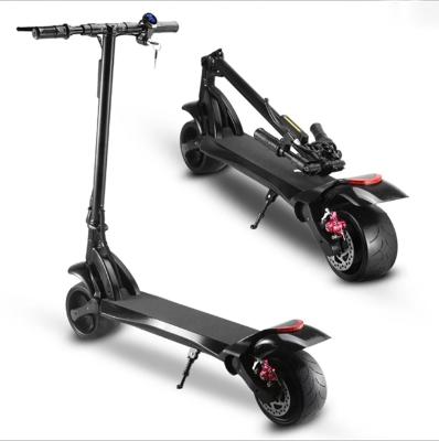 China 2021 New Double Motor Drive Electric Scooters Powerful Double Motor Adult for sale