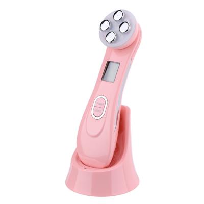 China Multifunctional Blood Vessels Removal LED Face Skin Rejuvenation Machines LED Light Beauty Instrument Beauty Equipment Facial Machine for sale