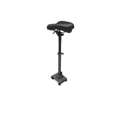 China Stainless Steel Classic Height Adjustable Seat For Electric Scooter Parts Accessories Seat Chair for sale