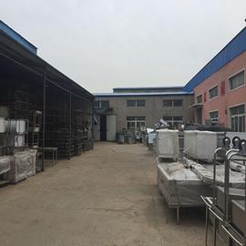 Verified China supplier - HDWYSY Grills Manufacture Co., Ltd.