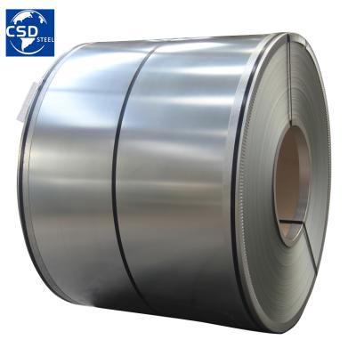 China Building materials cold rolled stainless steel coil price best factory direct sale aisi 201 304 2b for sale