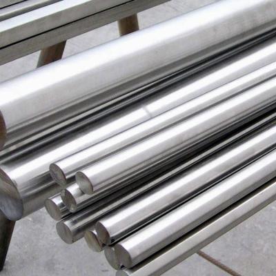 China Deck/Boiler/Shipbuilding/Armor/Automotive/Roof SUS ASTM en14301 201 304 310 321 304 430 431 Customize Bright Surface Stainless Steel Round Rod Bars Price For Sale for sale