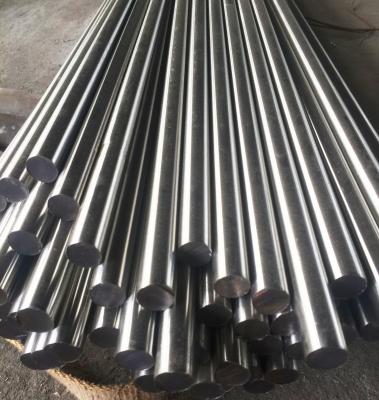 China astm a276 s31803 304 deck/boiler/shipbuilding/armour/automotive/roof 201 2mm 3mm 6mm Round Metal Rod 904L Stainless Steel Price Rod Bars Per Kg Quality Master Free Sample for sale