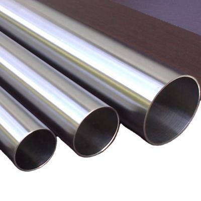 China Hot Selling 6000 Series Anodizing Rectangular Tubing Decoration Aluminum Tube Square / Round Pipe for sale