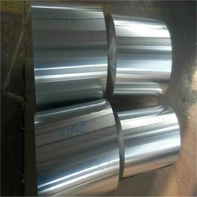 China Manufacturers Price Industrial 8011 11 14 80 Micron 0.1mm 30cm Aluminum Roll Material Aluminum Foil for sale