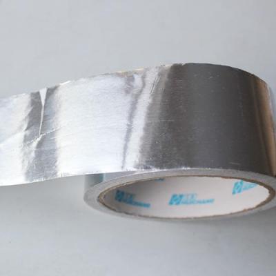 China China Factory Made 8011 Aluminum Foil Jumbo Roll Price Aluminum Foil Packaging for sale