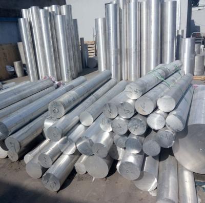 China Industry Construction Aluminum Bar Price Per Kg Best Price Large Diameter Aluminum Bars Rod for sale