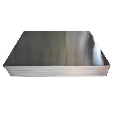 China Cookware Industry 1mm 2mm 3mm 5mm T3 4x8 Aluminum Plate 10mm Thick / Sheet 1050 2024 6063 5052 3003 5005 6061 for sale