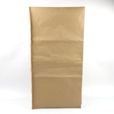 China Recyclable Paper Professional Customized Composite Plastic Bags for sale