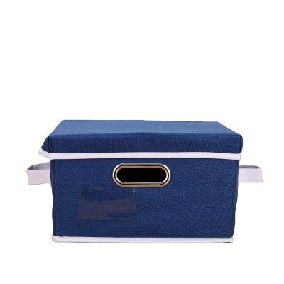 China Sustainable Non Woven Reusable Custom PP Bag Clothing Packaging Boxes With Logo Packing Box Other Textile Packaging for sale