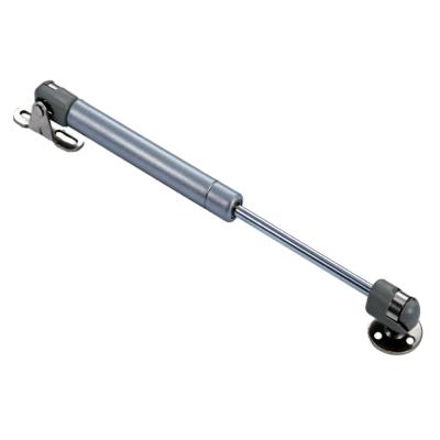 China Hydraulic Support Cylinder Gas Spring Strut Pneumatic Lift Stay With Damping Buffer for sale